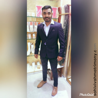 Jignesh Pagdhare SM2743