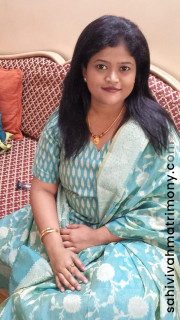 Madhura Mestry SM2696