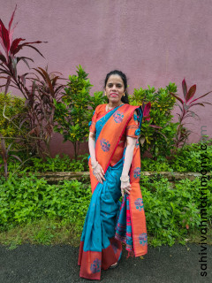 Ashwini Pingle SM2877