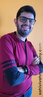 Aditya Raut SM3201
