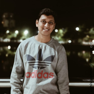 Rahul Mahtre SM3166