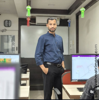 Rajesh Panchal SM2766