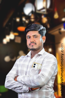 Sidheshwar Dasalkar