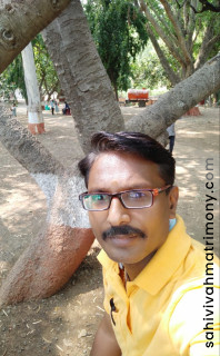 Vinod Bhosale SM3116