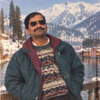 Krishna Murthy M SM3255