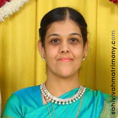 Amruta Kusurkar SM3193