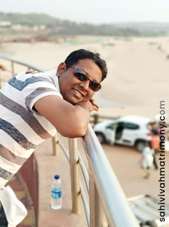 Vaibhav Dhumale SM2841