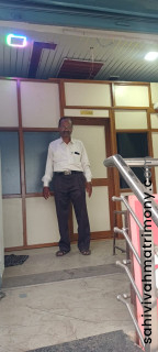 Sopan Pathare SM3081