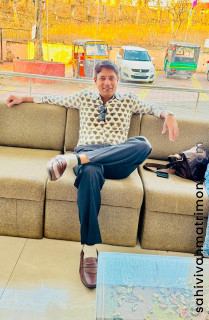 Pratik Kharawlikar SM3052