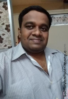 Mandar Mandavkar SM2855