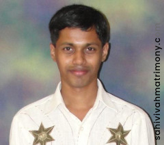 Chandrashekar Chirmule SM2683