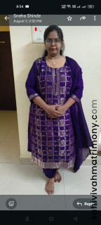 Sneha Shinde SM3277