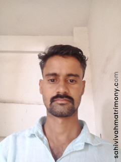 Kiran Thopate SM3041