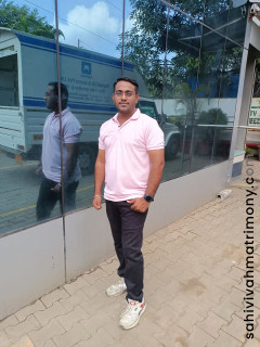 Prashnat Mahajan SM3217