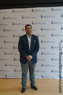 Dr Anurag Bapat SM3135