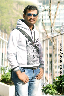 Vaibhav Gurav SM3232