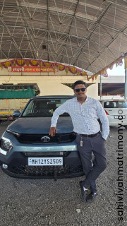 Akshay Kulkarni SM3134
