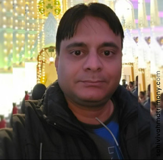 Ajit Deshpande SM3130