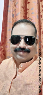 Vilas Choudhari SM3155