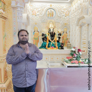 Rohit Bhosle SM3020