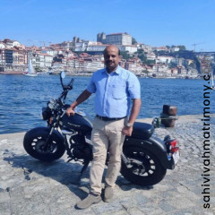 Nilesh Chavan SM3163