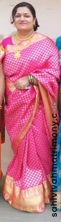 Rupali Thobare SM3070