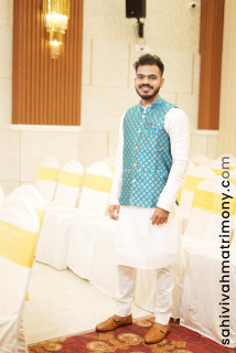 Swapnil Parab SM2815