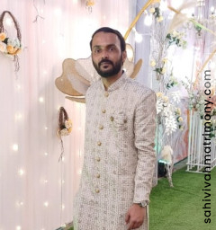 Sumit Jadhav SM3005