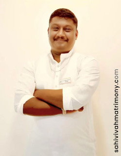 Abhay Potdar SM3091