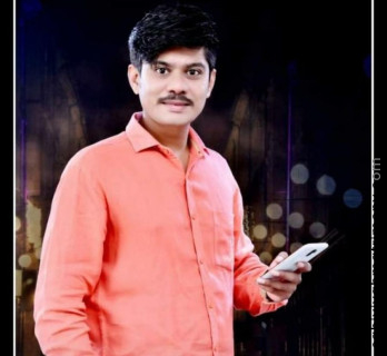 Santosh Botre SM2847