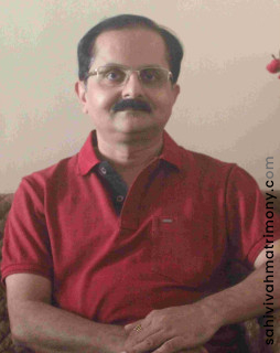 Sameer Kulkarni SM3138