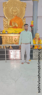 Sanjay Sonawane SM3161
