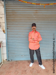 Ravindra Chouhan SM2714