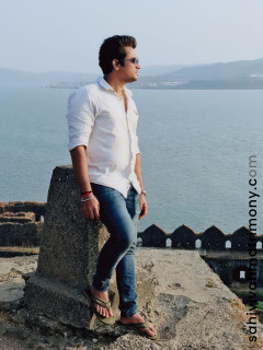 Rupesh Shankar Lawange SM3278