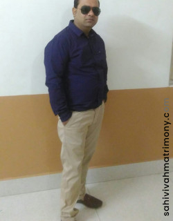 Shekhar Thombre SM3069