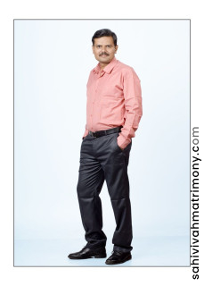 Chinmay Naik SM3273