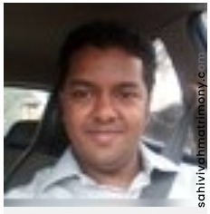 Sujeet Yeragi SM3219