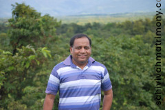 sachin Rane SM3119
