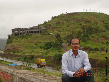 Sagar Pingale SM3096