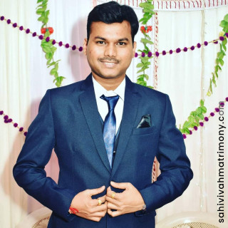Anish Ankur Burte SM3264