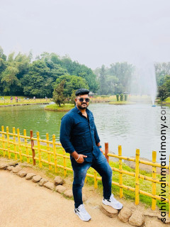 Siddheshwar Waghmare SM2998