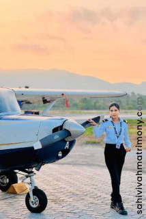 Pranjal Chavan SM3074