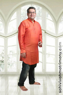 Rajesh Ashok Sarange SM3303