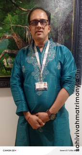 Amaresh Nabar SM3210