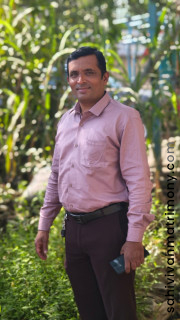 Rahul Jadhav SM3167
