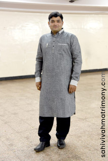 Swapnil Patwa SM3234