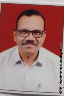 Ankush Babar SM3115