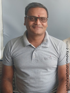 Ishwar Mafde SM3071