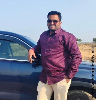 Akshay Khadke SM2763