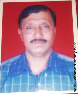 Ramesh Bhosale SM2798